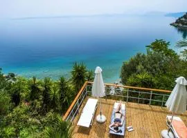Penelope's Blue Sea Front Residenses