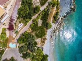 Penelope's Blue Sea Front Residenses