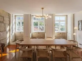 Feel Porto Ribeira Vintage Duplex