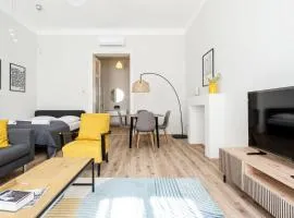 Cosy Castleside Apartment