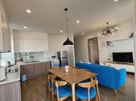 Asahi Luxstay - Halong Bayview 3Br Apartment
