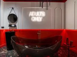 L'Amour Suite - romantic getaway