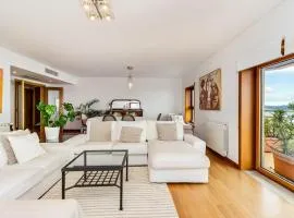 Condo Tagus River