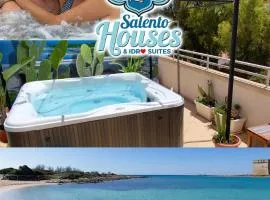Salento Houses & Idro Suites