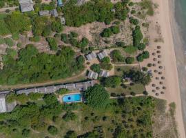 Pigeon Island Beach Resort and Spa