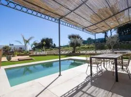 Villa Capucine - Modern Villa