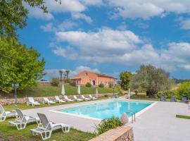 Al Palmento Relais، فندق في سيراكوزا