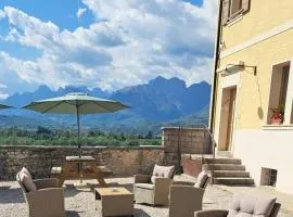 Agriturismo Villa di Modolo - Cortile della Latteria