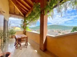 IseoLakeRental - Casa Glicine