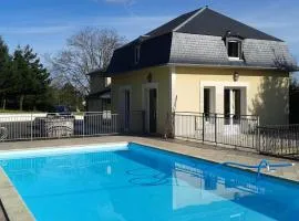 Chambres d'Hôtes Entre Deux Rives