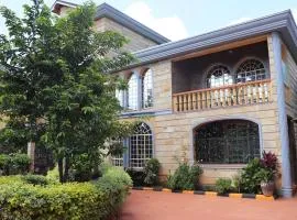 Madalina's Appartment