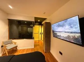 Lustro Homes