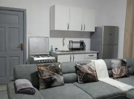 Optimal House in Nyeri