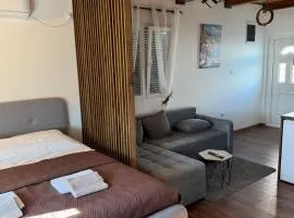 Airport apartments Jelena