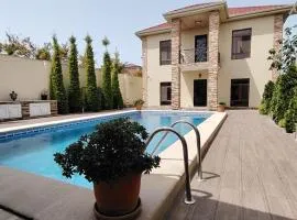 Garden House