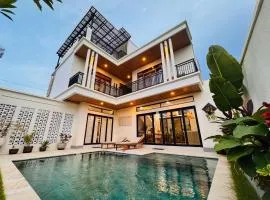 Villa Serena Nusa Dua - Bali