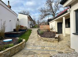 Chata Majlont, chata v destinaci Malá Vrbka