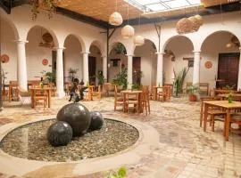 Sereno Hotel