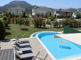 Vacation home with private pool, Fethiye, Oludeniz