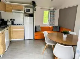 Modern 6P Tiny SolHouse 6 - Near Groningen