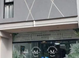 Hotel Residencial Marlis