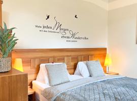 Gästezimmer Karolina, hotel a Dölsach