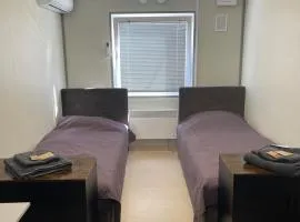 Pabrades Apartamentai