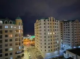 Mirvari City