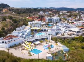 Venezia Resort Hotel & Spa