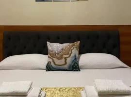 Optimal Home in Nyeri, hotel di Gatunga