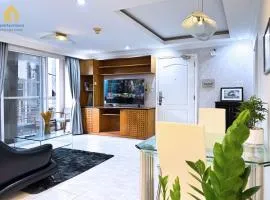 LynhApartment Free Pool Near TSN Airport Spacious