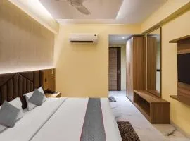 Hotel Aerotech