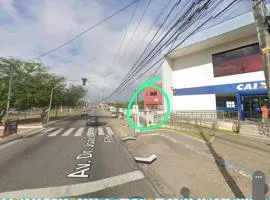 zona norte Natal local só pra dormir de solteiro