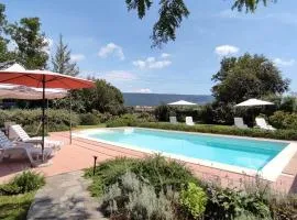 Bed&Breakfast Villa Camilla