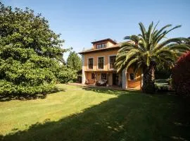 Casa vacacional Villa El Reborín
