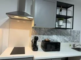 Apartamento Castillo