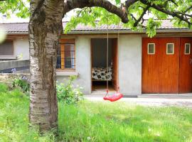 J home, villa in Villeneuve-le-Roi