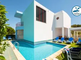 Villa Marina by Algarve Vacation