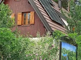 Plitvice Studio Apartments