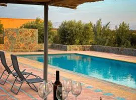 Atlas Agafay Horizon Marrakech Auberge & Luxury Suites