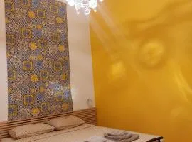 Suite La TERRAZZA ILLUMINATA