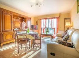 Appartement pieds dans leau