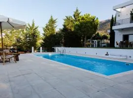 Villa by Athens Stay