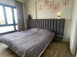 Hotel el Fawz, ξενοδοχείο σε Μοναστίρ
