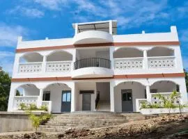 Mangrove Sunset View Villa