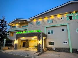 Aklin Hotel, Hotel in Accra