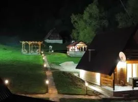 Vikendica i odmaraliste JuliE, Sarajevo-Jahorina