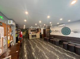 HOG - House of Gypsy, hotel em Rishikesh