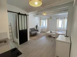 Cozy studio Downtown
