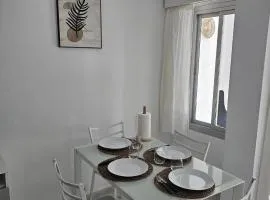 Aguila Relax Apartment